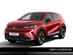 Renault Symbioz - 1.8 E-Tech full hybrid 160 techno | All-seasonbanden |