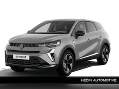 Renault Symbioz - 1.8 E-Tech full hybrid 160 techno | All-seasonbanden |