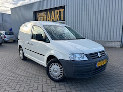 Volkswagen Caddy - 2.0 SDI | APK 09-2026 | NETJES |