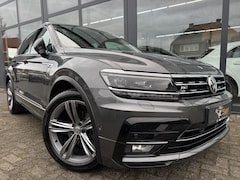 Volkswagen Tiguan - 1.5 TSI ACT Highline Business R-Line | Pano. | 360• Camera