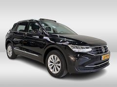 Volkswagen Tiguan - 1.4 TSI eHybrid 245pk | Pano dak |Trekhaak