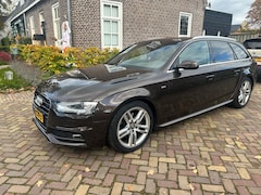 Audi A4 Avant - 1.8 TFSI S edition