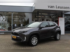 Toyota Yaris Cross - 1.5 HYBRID CAMERA DAB AD-CRUISE CLIMA EL-INKLAPBARE SPIEGELS