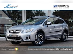 Subaru XV - 2.0i CVT Comfort | Trekhaak | Navigatie |