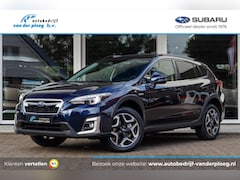 Subaru XV - 2.0i e-BOXER Premium | Trekhaak | Eyesight | Adaptive cruise control |
