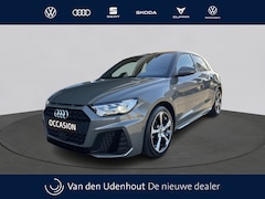 Audi A1 Sportback - 25 TFSI 96PK S Edition / Parkeerhulp Achter / LED