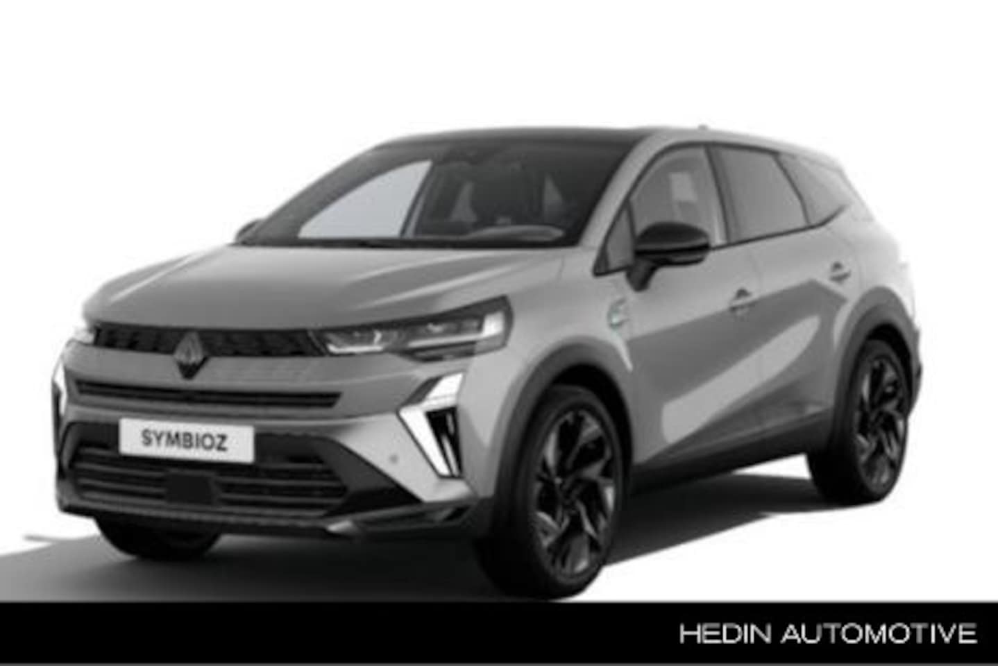 Renault Symbioz - 1.8 E-Tech full hybrid 160 esprit Alpine | Pack driving & comfort premium | Pack light & s - AutoWereld.nl