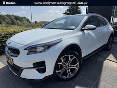 Kia XCeed - 1.0 T-GDi DynamicPlusLine | Dealeronderhouden | Eerste Eigenaar | Stoel/Stuurverwarming |
