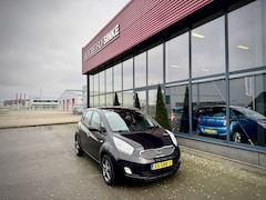 Kia Venga - 1.6 CVVT X-tra AUTOMAAT AIRCO CRUISE
