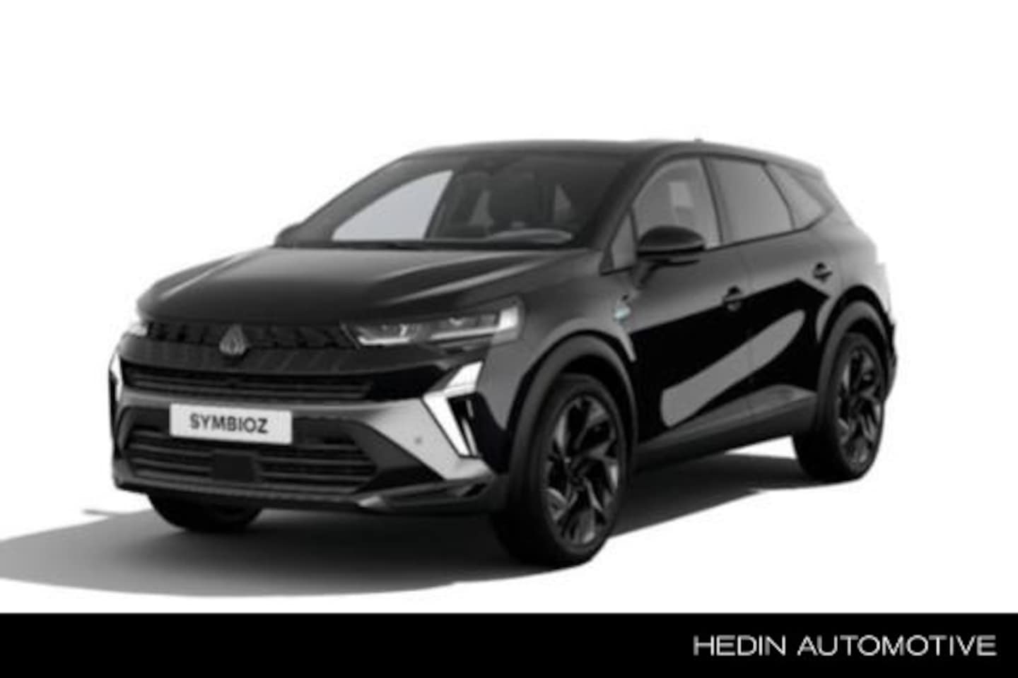 Renault Symbioz - 1.8 E-Tech full hybrid 160 esprit Alpine | Pack driving & comfort premium | Pack light & s - AutoWereld.nl