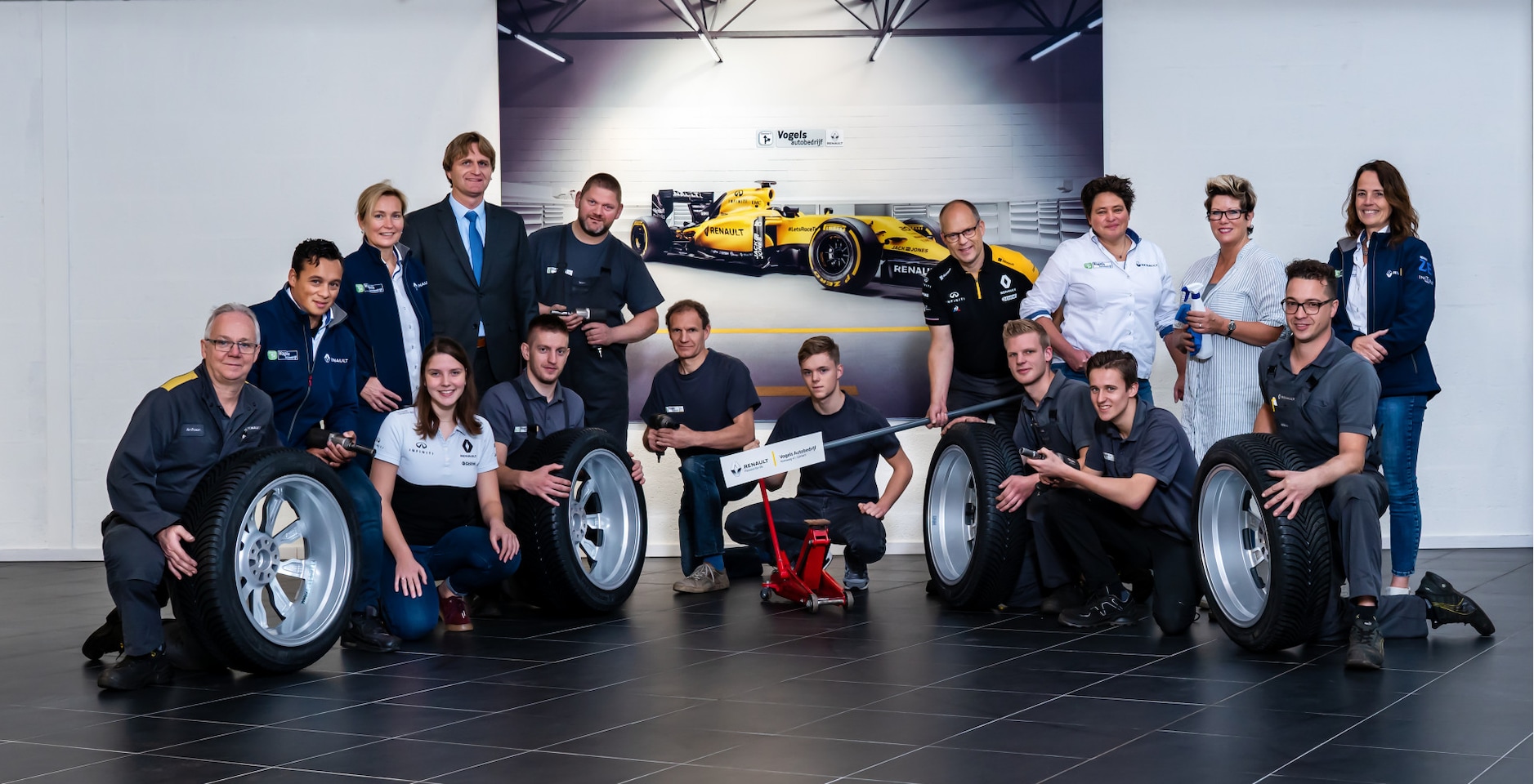 Renault Mégane - 1.2 TCe Bose 1.2 TCe Bose - AutoWereld.nl