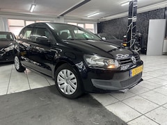 Volkswagen Polo - 1.2 Easyline