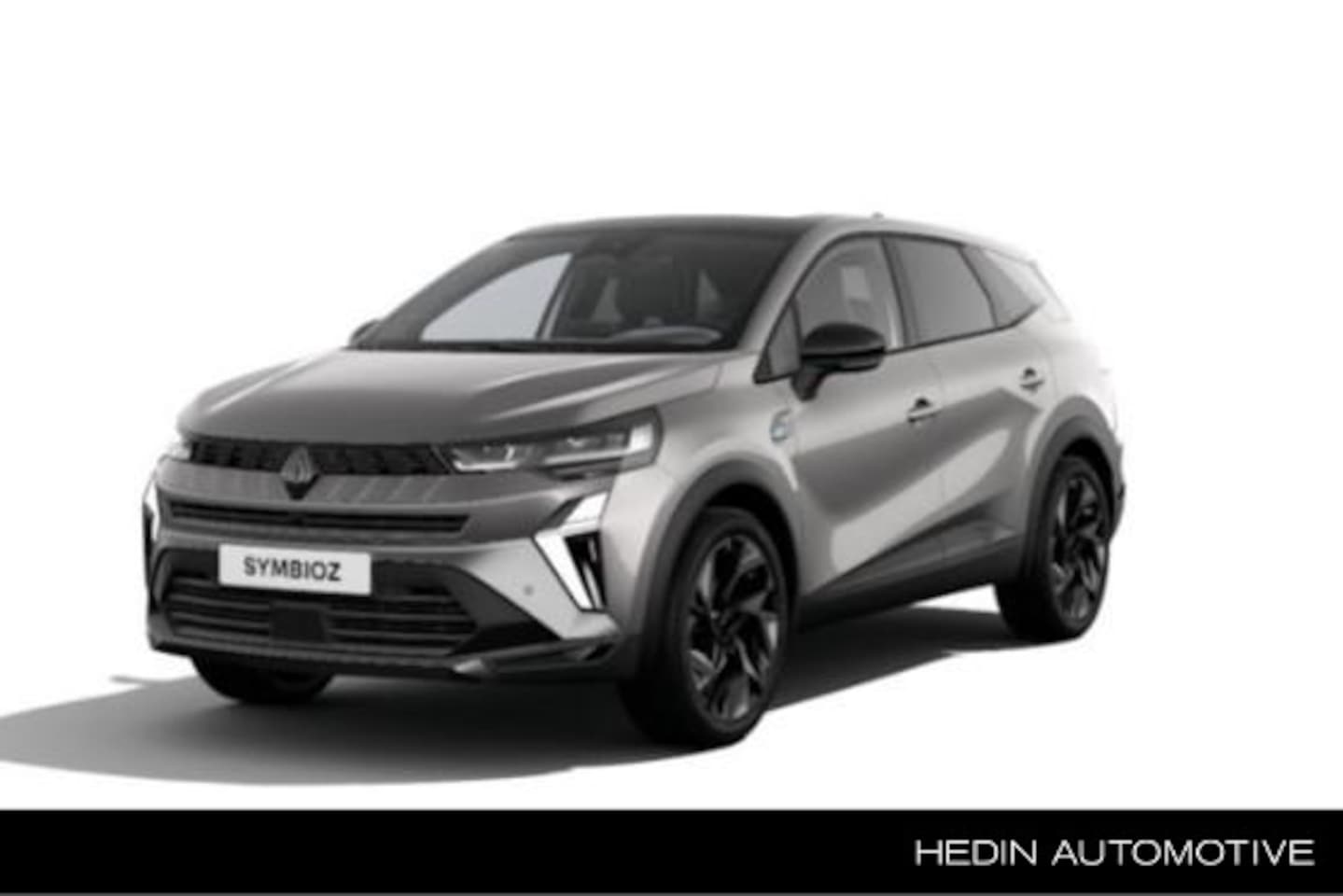 Renault Symbioz - 1.8 E-Tech full hybrid 160 esprit Alpine | Pack Light & Sound| - AutoWereld.nl