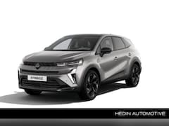 Renault Symbioz - 1.8 E-Tech full hybrid 160 esprit Alpine | Pack Light & Sound|