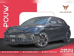 CUPRA Leon - 1.5 TSI e-Hybrid 204pk Essential | Stoelverwarming | Adaptive Cruise | Full Link | Navigat
