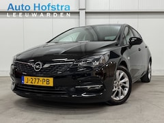 Opel Astra - 1.2 Turbo 131 PK Edition LED CAMERA CLIMA 2X-PDC LMV