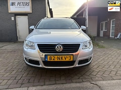 Volkswagen Passat Variant - 1.4 TSI Comfortline BlueMotion