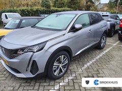 Peugeot 3008 - 1.6 HYbrid 225 Blue Lease Allure