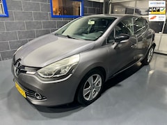 Renault Clio - 0.9 TCe - Navi - Cruise Control - Airco - Elektr. Ramen - AUX - Bleutooth - NAP - Nw. APK