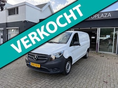 Mercedes-Benz Vito - 110 CDI Functional Lang