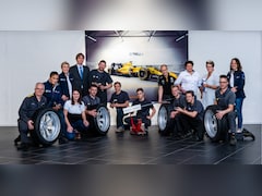 Renault Mégane - TCe 140pk Bose