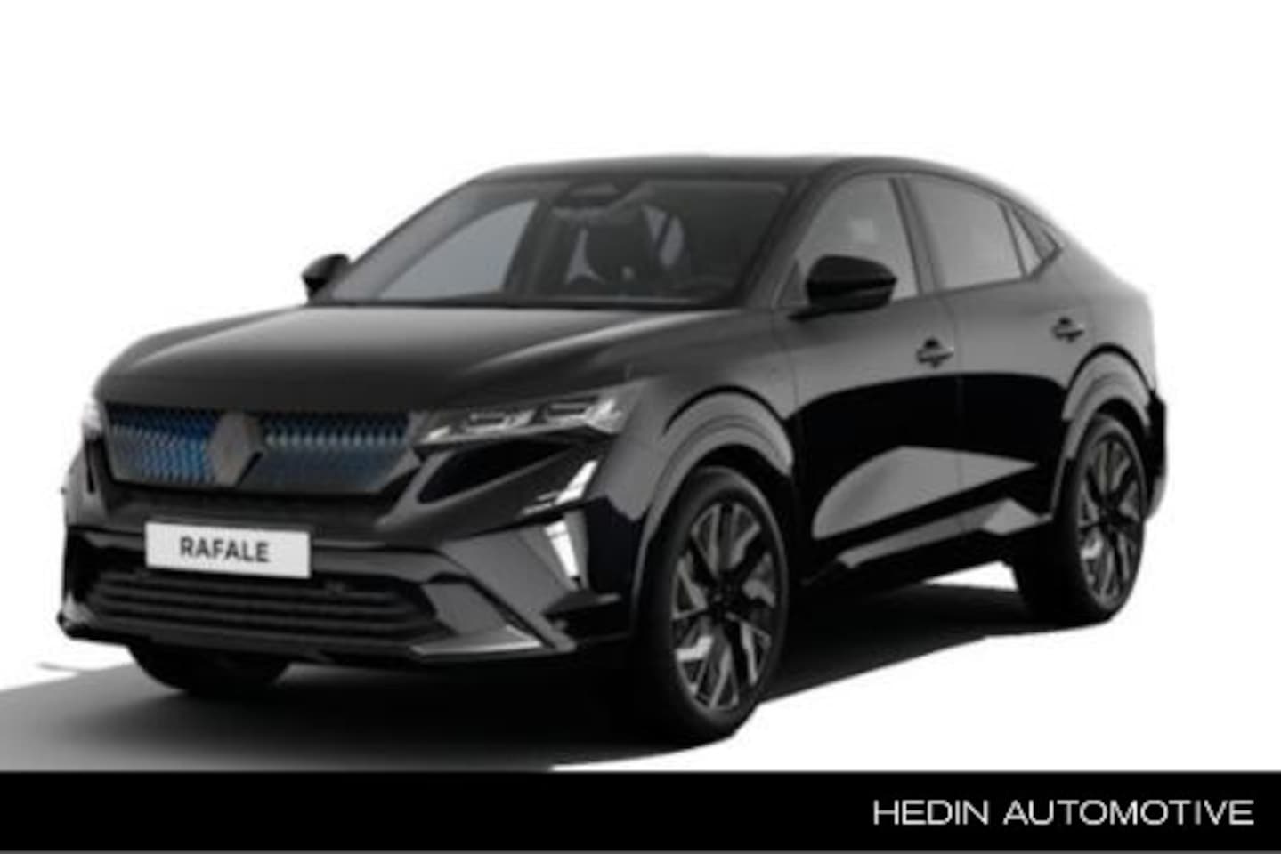 Renault Rafale - 1.2 E-Tech full hybrid 200 esprit Alpine | Pack Light & Sound | - AutoWereld.nl