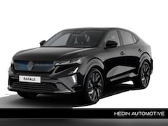 Renault Rafale - 1.2 E-Tech full hybrid 200 esprit Alpine | Pack Light & Sound |