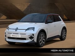 Renault 5 - 5 comfort range techno 52 kWh | Pack winter | Pack advanced driving assist |