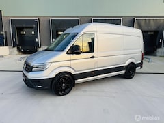 Volkswagen Crafter - Bestel 35 2.0 TDI L3H3 Highline