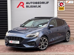 Ford Focus - 1.0 EcoBoost Vignale Pano/B&O/Camera
