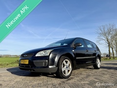 Ford Focus Wagon - 1.6-16V, BJ 2006, Airco, APK Nov 2026