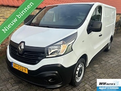 Renault Trafic - bestel 1.6 dCi T27 L1H1 Comfort