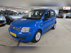 Fiat Panda - 1.2 Dynamic 131.000dkm Nap Nieuwe Apk