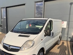 Opel Vivaro - 2.0 CDTI L1H1