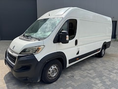 Peugeot Boxer - 333 2.0 BlueHDI L3H2 Premium Camera Navi
