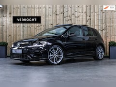 Volkswagen Golf - 2.0 TSI 4Motion R *Pano*Dynaudio*Keyless*1e eigenaar