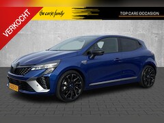 Renault Clio - 1.6 E-Tech Full Hybrid 145 esprit Alpine