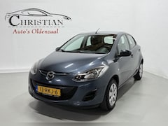 Mazda 2 - 2 1.3 Cool | AIRCO | 5D