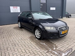 Audi A3 - 1.6 Ambition Pro Line