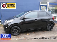 Kia Picanto - 1.0 MPi ComfortPlusLine Airco Android Apple CarPlay NL Auto