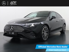 Mercedes-Benz CLA-Klasse - 250+ Launch Edition 85 kWh Accu | Memorystoelen | Warmtepomp | Multibeam Led | Stoelverwar