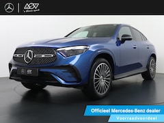 Mercedes-Benz GLC-klasse Coupé - 400e 4MATIC Sport Edition | Panorama - Schuifdak | Digital Light | Niveauregeling | Memory