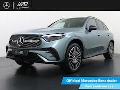 Mercedes-Benz GLC-klasse - 300e 4MATIC Sport Edition | Panorama - Schuifdak | Stoelverwarming Voorin | 360° Camera |