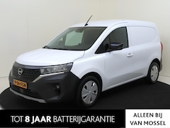Nissan Townstar - Tekna L1 44 kWh TOWNSTAR Tekna L1 45 kWh| WLTP 314 km |AUTOMAAT | Navigatie Achteruitrijca