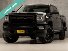 GMC Sierra - general motors-Sierra 361Pk Automaat (NAVIGATIE, LEDER, CAMERA, ELEK SPORTSTOELEN, STOELVE