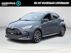 Toyota Yaris - 1.5 Hybrid 130 GR Sport | GR SPORT Plus Pack | Nieuwe auto | Direct uit voorraad leverbaar