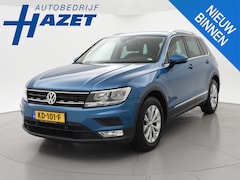 Volkswagen Tiguan - 1.4 TSI ACT 150 PK CONNECTED + TREKHAAK 1800 KG | APPLE CARPLAY | DAB+ |