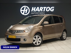 Nissan Note - 1.6 Acenta AUTOMAAT + AIRCO