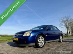 Opel Vectra - 1.8-16V, BJ 2003, Airco, Nieuw Model, APK