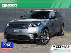 Land Rover Range Rover Velar - 2.0 P400e R-Dynamic SE PANO MERIDIAN TREKHAAK ADAPTIVE CRUISE